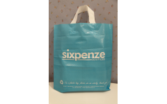 Soft Loop Bag Sixpenze